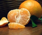 什么柑橘好剥皮甜_什么柑橘最甜