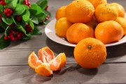 错峰上市！广西引进2个 “很错峰”的柑橘新品种