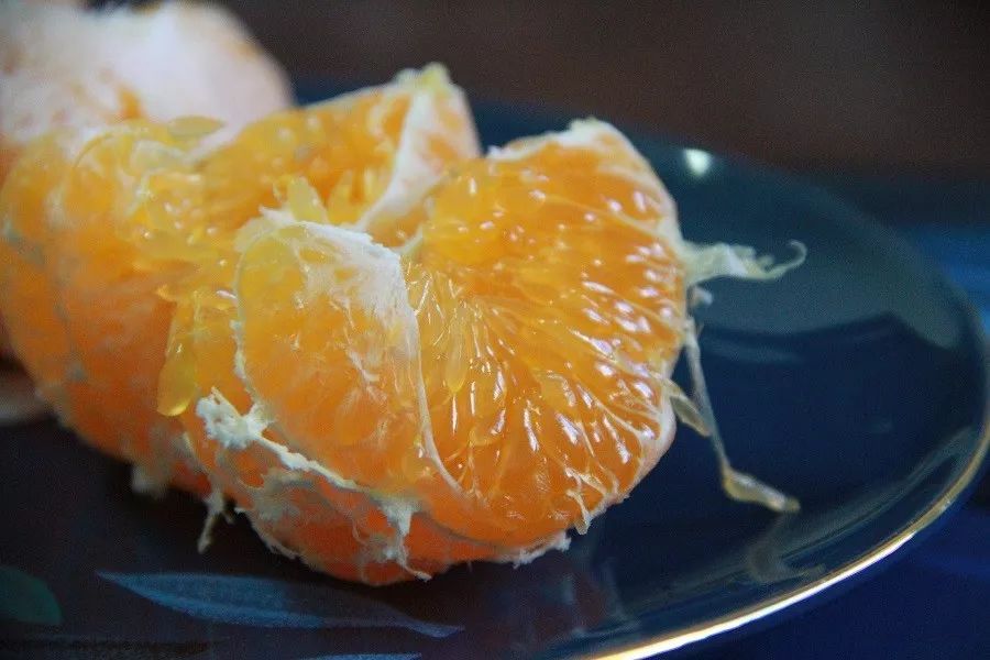 你真的尝过这款“柑橘贵族”甘平？ 甘平柑橘 第3张