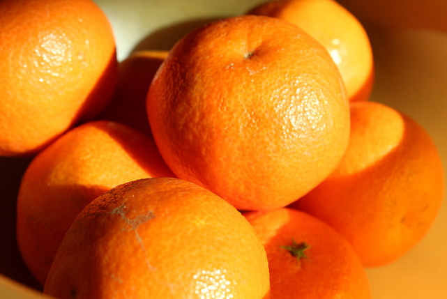 沃柑、砂糖橘赚钱效应减弱，谁将成为下一个赚钱“新品种” 柑橘百科 第9张