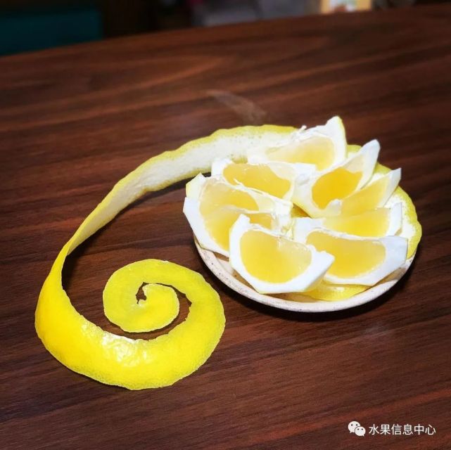 新品种日向夏蜜柑——柚子还是柠檬？缘何成为市场宠儿 柑橘百科 第17张