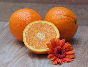 30种柑橘品种介绍图_柑橘的品种有哪些品种 柑橘技术知识 第6张
