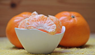 柑橘橙子不同点_柑 橘子 橙子 柑橘百科 第1张